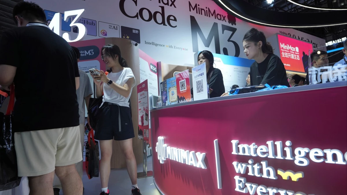 DeepSeek, MiniMax secure open-source licenses days after new China export rules: state media