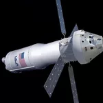 NASA updates lander plans for Moon landings, finally solves long-festering Orion issue
