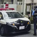 Japan’s Takaichi presses US after marine arrested over murder-robbery of woman