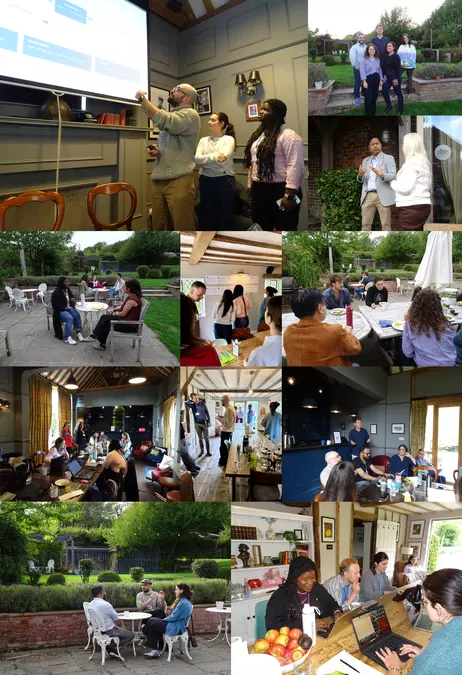 What I learnt co-leading an AI Safety bootcamp for legal and governance practit