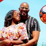 Joyce Omondi’s husband Waihiga Mwaura surprises her on birthday