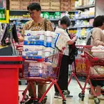 DFI Retail Group says it will continue to invest in Hong Kong supermarkets