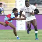 Kenya Morans off to a good start as Shujaa survives Safari 7s scare
