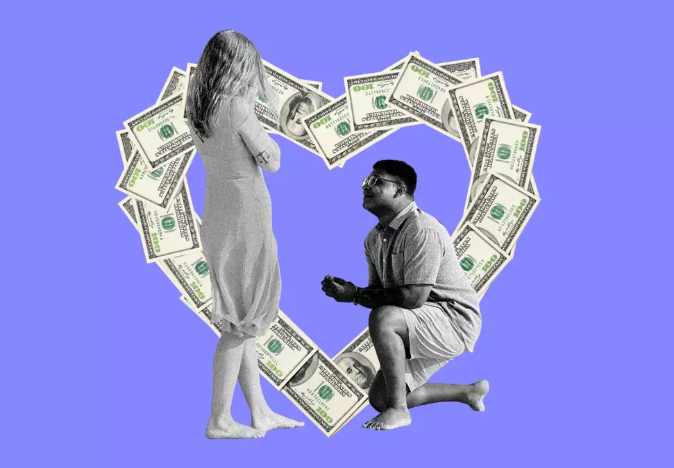 This one move will save $20,000 on our wedding