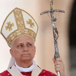 Pope Leo has cancerous tumour removed in lung operation