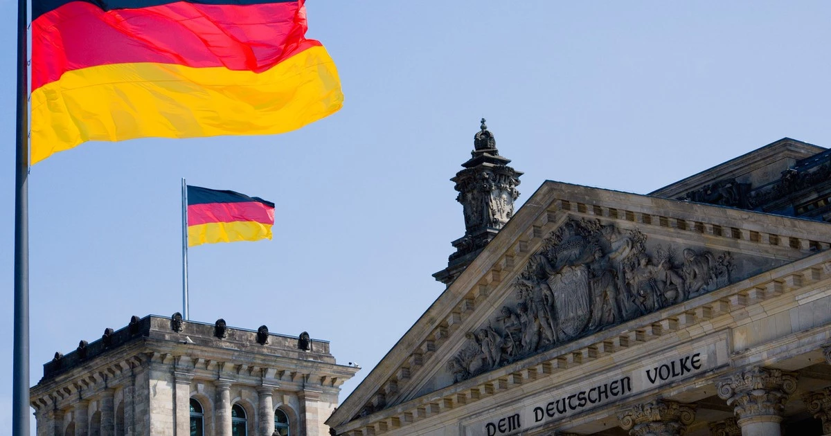 Kenyans studying German nearly double as workers and students pursue opportunities in Europe’s largest economy