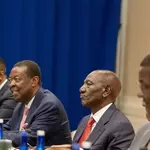 UN Under-Secretary-General Calls for Greater African Role in Global Decision-Making