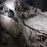 Traffic accident on Multan’s Bosan Road kills 5 men in their 20s