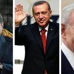 Egypt and Israel make rare united stand against oil-rich Libya’s maritime deal with Turkey over Mediterranean oil and gas exploration rights