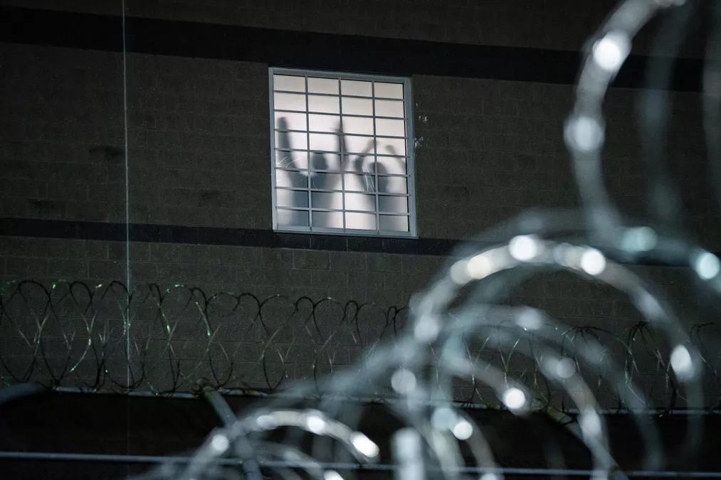 Supreme Court to decide lawfulness of Trump’s immigrant detention policy