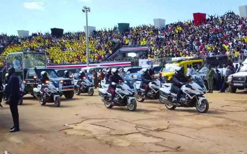 Mashujaa Day: Kenyans have forgotten what heroism looks like