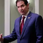 Rubio invokes China, Russia to defend disputed Venezuela oil deal