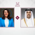 Prime Minister and Minister of Foreign Affairs Discusses Bilateral Cooperation in Phone Call with Morocco PM