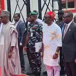 Soludo Welcomes EFCC Expansion, Urges Stronger Financial Accountability