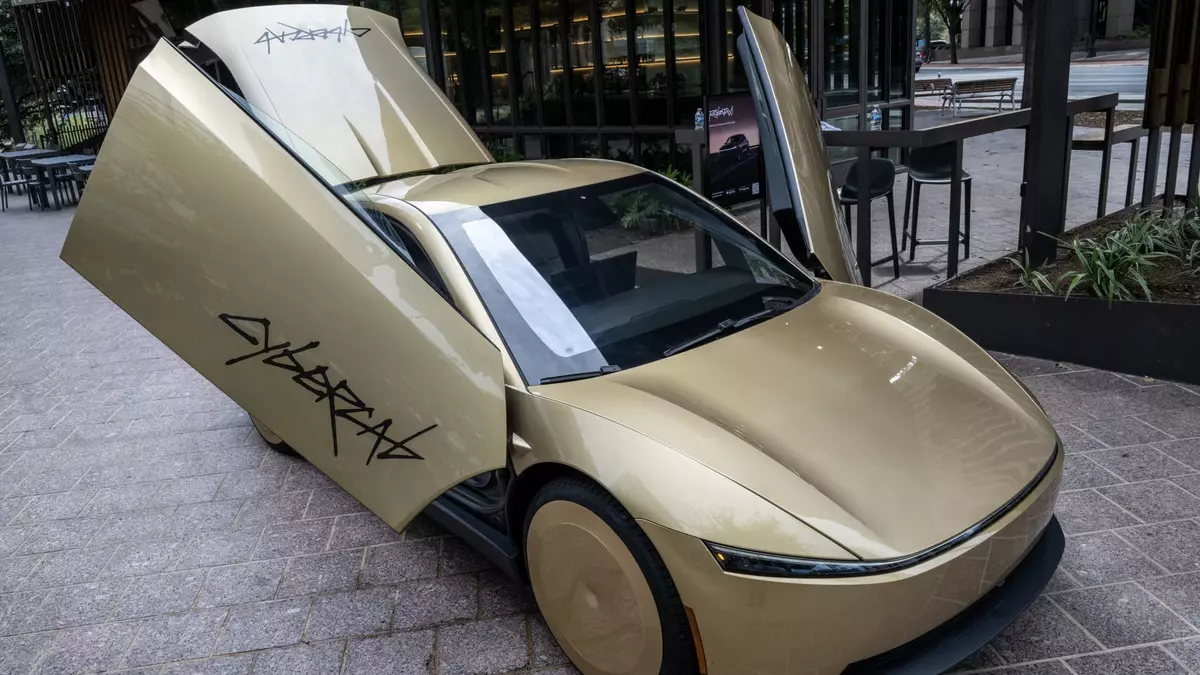 Tesla’s Cybercab had a rocky first month in Austin. Now comes the hard part: expanding