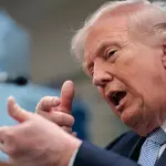 Trump promises $5,000 to every US adult if Republicans win midterms