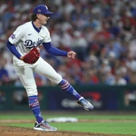 
				Dodgers Shockingly Leave 2026 All-Star Starter Off of NLDS Roster
			