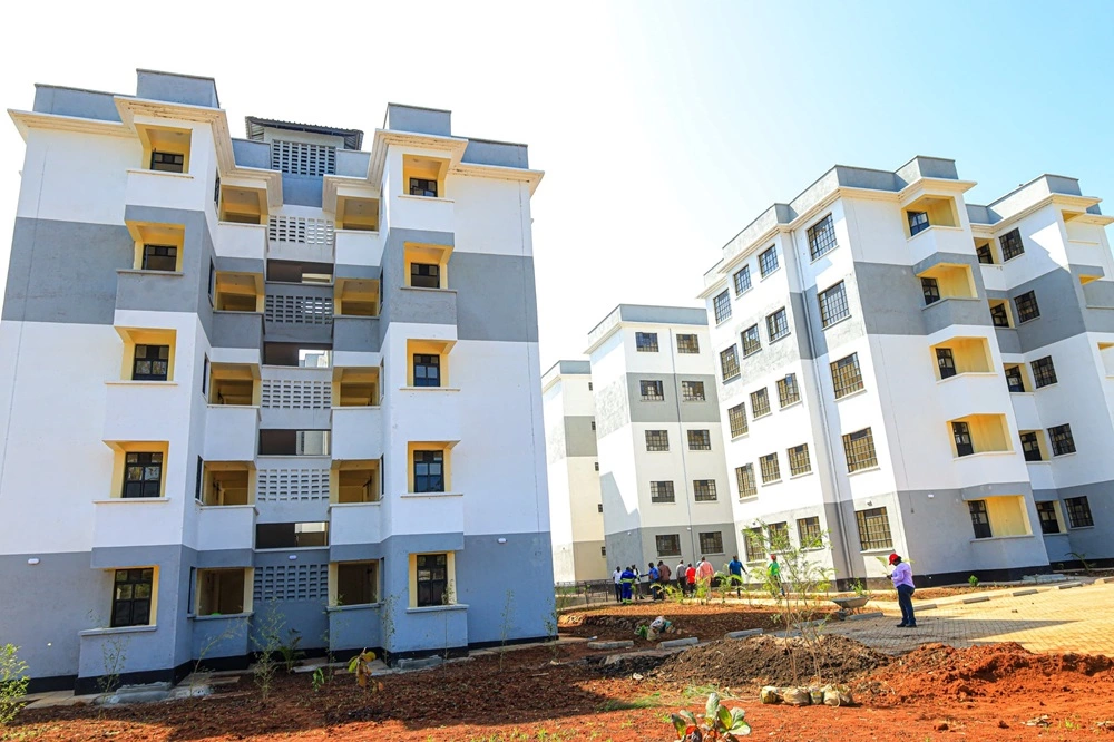 Housing crisis threatens Africa’s health and economic prospects