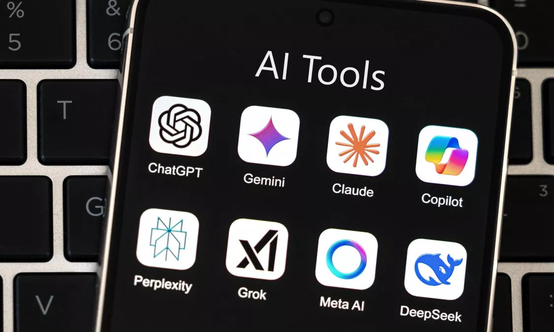 AI Power Users Spend Like Small Businesses