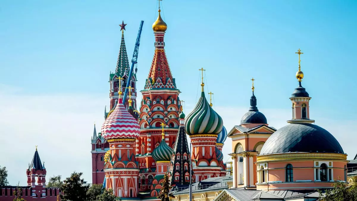 UK slaps sanctions on three crypto exchanges over alleged Russia links