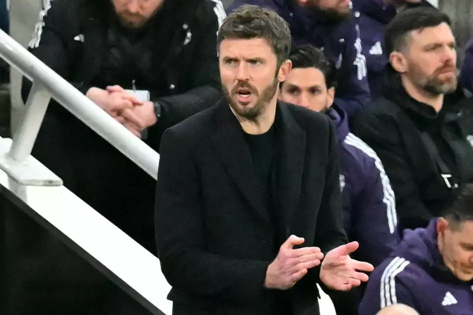 Man Utd boss Carrick 'personally' affected by Man City verdict