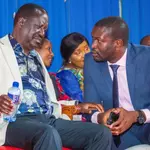 'I kept my promise not to wreck ODM’: Sifuna recalls final pledge to Raila at his burial