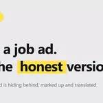 Show HN: Yeah Nah – a BS score for Australian job ads