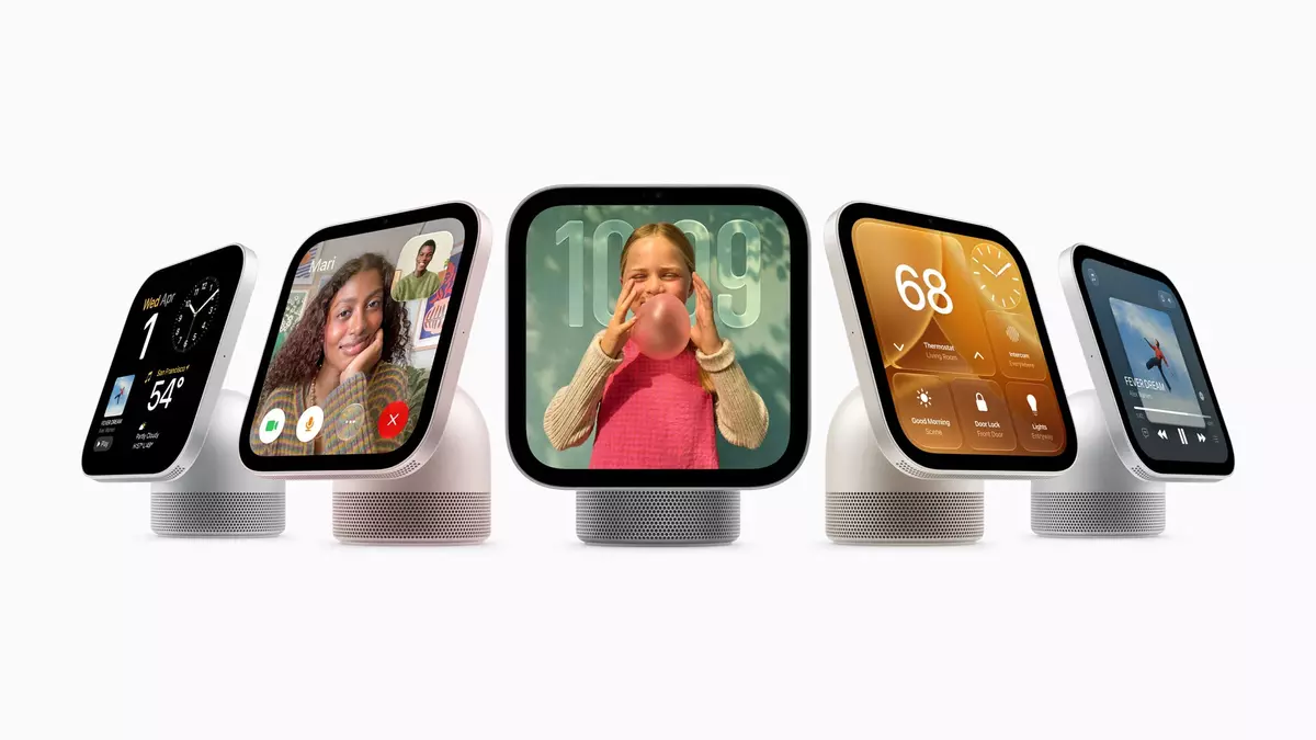 Apple Just Released a New Command Center for Your Home. Should You Buy It?