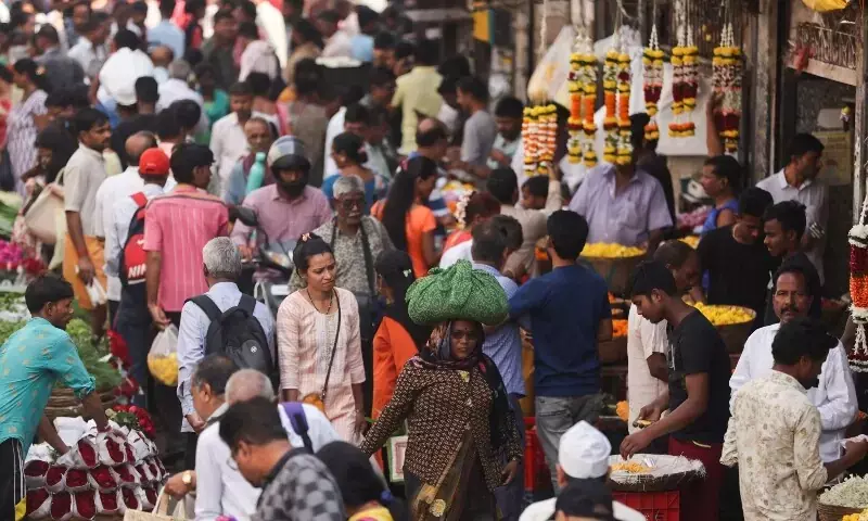 India expected to overtake Japan as world's 4th largest economy in 2027: IMF