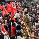 Modi's predicament: Gen Z pours out on India's streets as dissent surges
