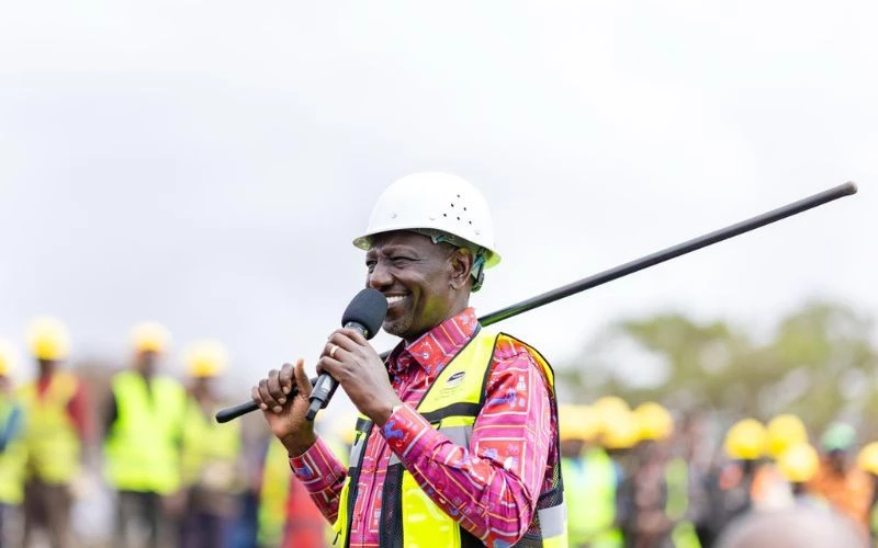 An open letter to opposition candidates seeking to oust Ruto in 2027