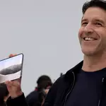 Apple Says iPhone Duo Demand Is Extraordinary. Compared With What?