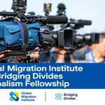 Toronto Metropolitan University Global Migration Institute and Bridging Divides Journalism Fellowship 2027: Up to $5,000 in Support for Experienced Journalists