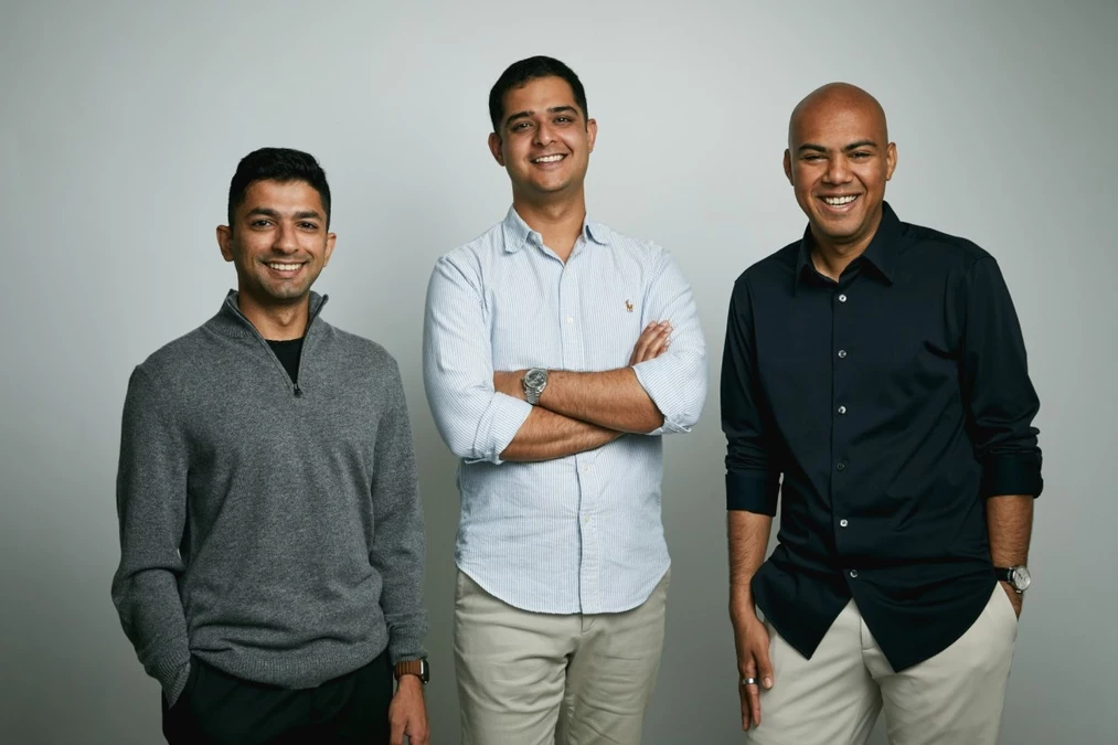 Blacksmith hits unicorn valuation after Sequoia leads Series C