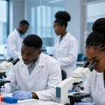 Only six African hospitals make global top 100 academic medical centres ranking