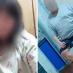 2 women arrested over alleged child abuse after girl, 11, posts plea for help
