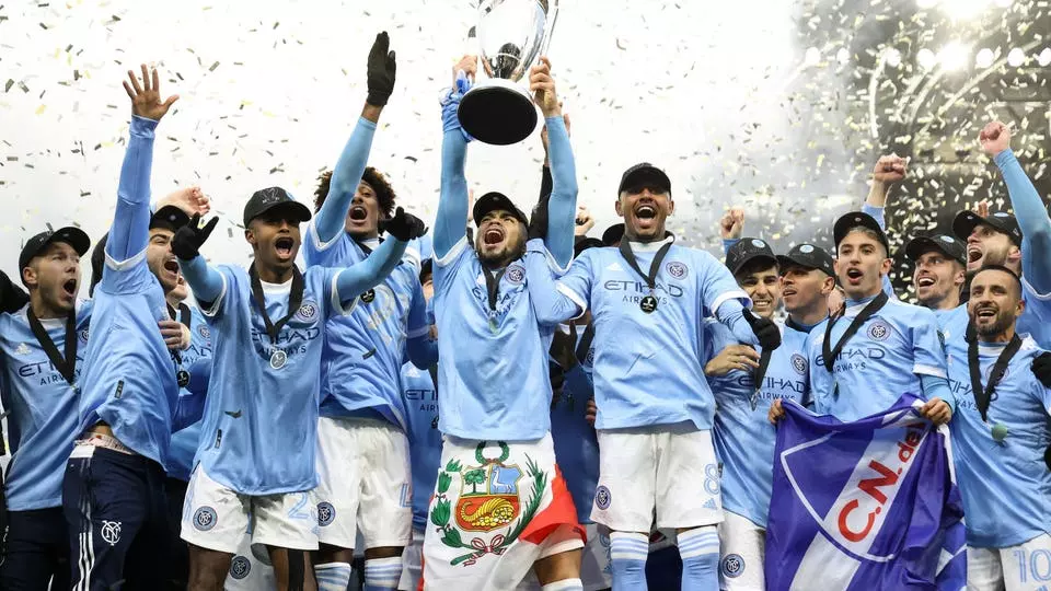 MLS Could Use A Few Owners Acting Like Manchester City’s