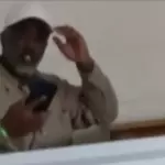 Sean Combs in solitary confinement following NBC News exclusive 
