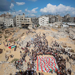 WHO decries delays getting aid into Gaza