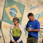 Brazilians head to polls in high-stakes, polarised election