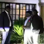 Inside details of Kalonzo and Muthama meeting last Thursday