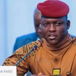 Russia-backed Traoré hits out at global war court, saying it serves a Western agenda as Burkina Faso, Mali and Niger cut ties with International Criminal Court
