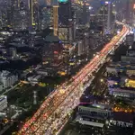 Hong Kong and Indonesia can deepen green finance ties, Jakarta envoy says