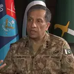 DG ISPR says Pakistani troops present in Saudi Arabia 'for decades' across multiple domains