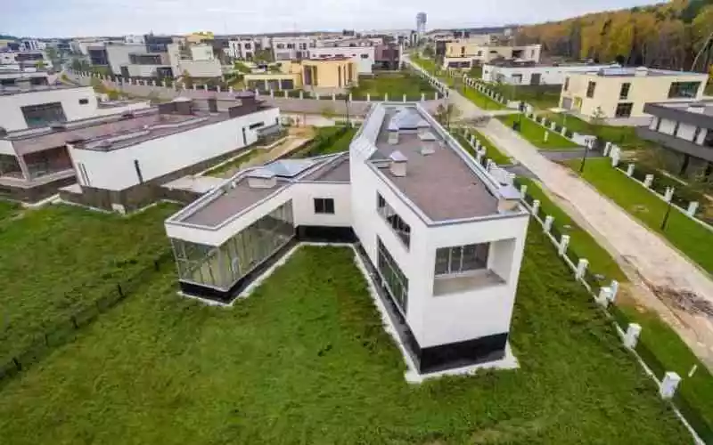 Kenya launches green building hub to power sustainable projects