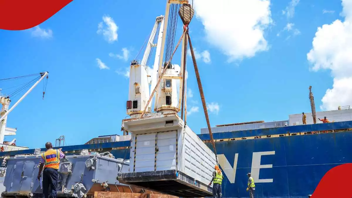 Companies in Kenya's Turkana oil project announce 68 jobs ahead of production