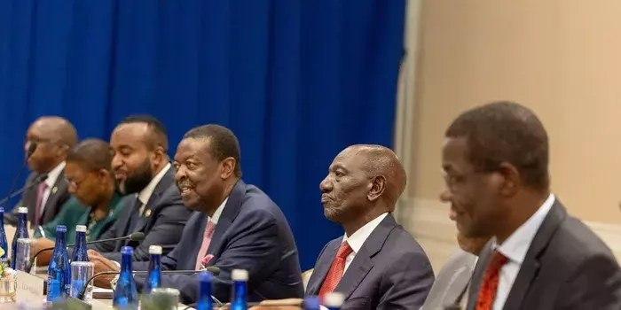 UN Under-Secretary-General Calls for Greater African Role in Global Decision-Making