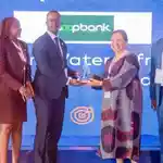 Co-op Bank wins Water Finance Award as funding gap endures