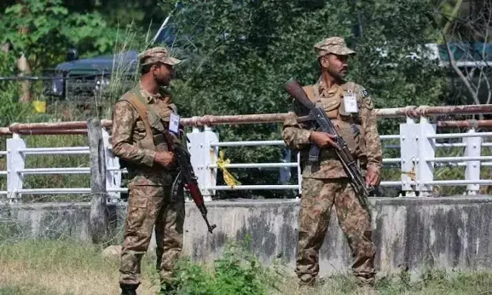 Balochistan says Rs14bn spent to counter terrorism
