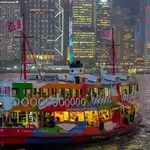 Star Ferry fares to rise by up to HK$1.80 from January